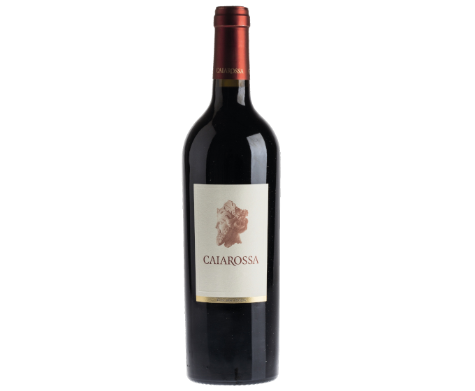 Caiarossa Rosso di Toscana 2016 750ml