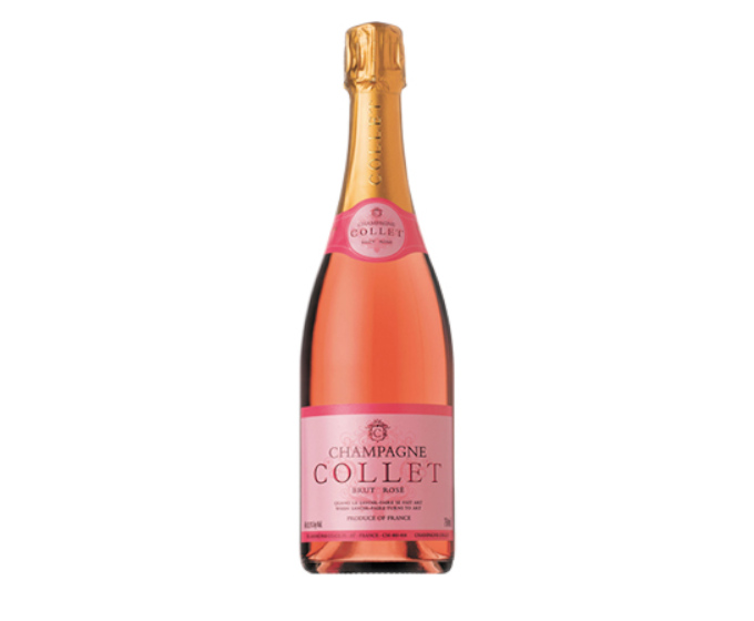 Collet Brut Rose 750ml (DNO P4)