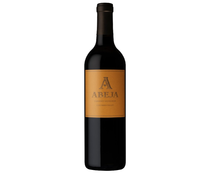 Abeja Cabernet Sauv 2020 750ml (No Barcode)