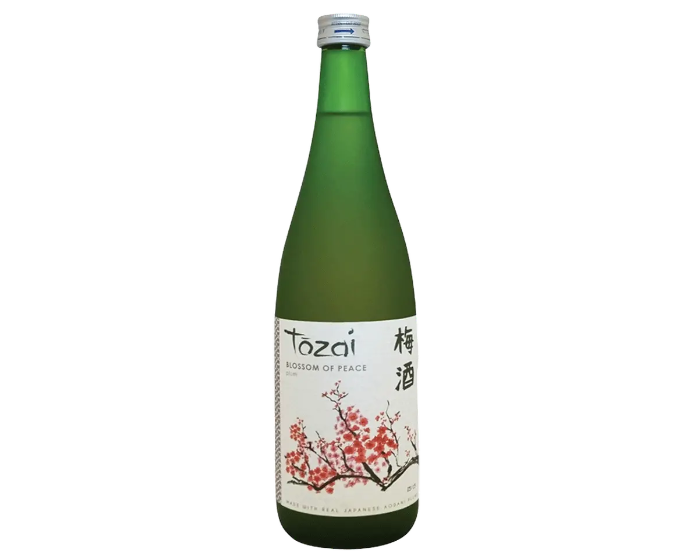 Tozai Blossoms of Peace Umeshu 720ml