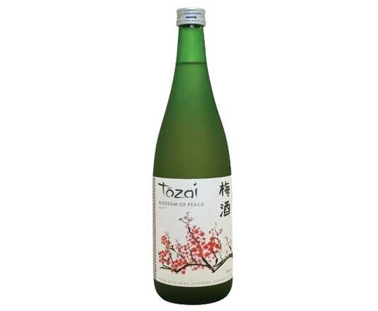 Tozai Blossoms of Peace Umeshu 720ml