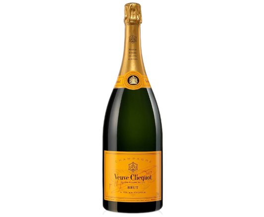 Veuve Clicquot Brut Yellow Label 1.5L