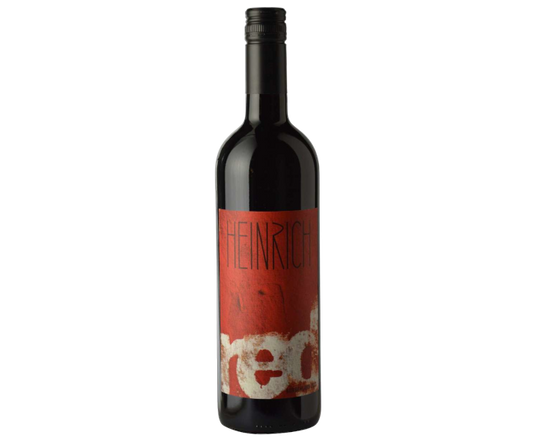 Heinrich Red Blend Burgenland 750ml