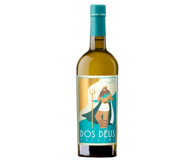 Dos Deus White Vermouth 750ml