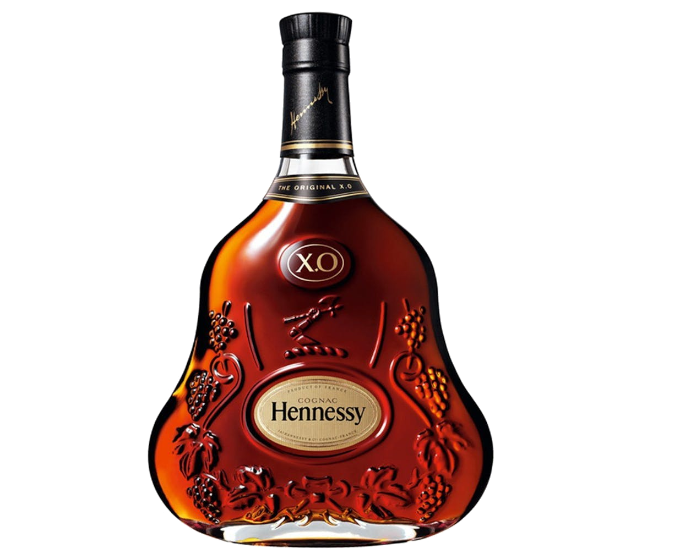 Hennessy XO 750ml (HR)