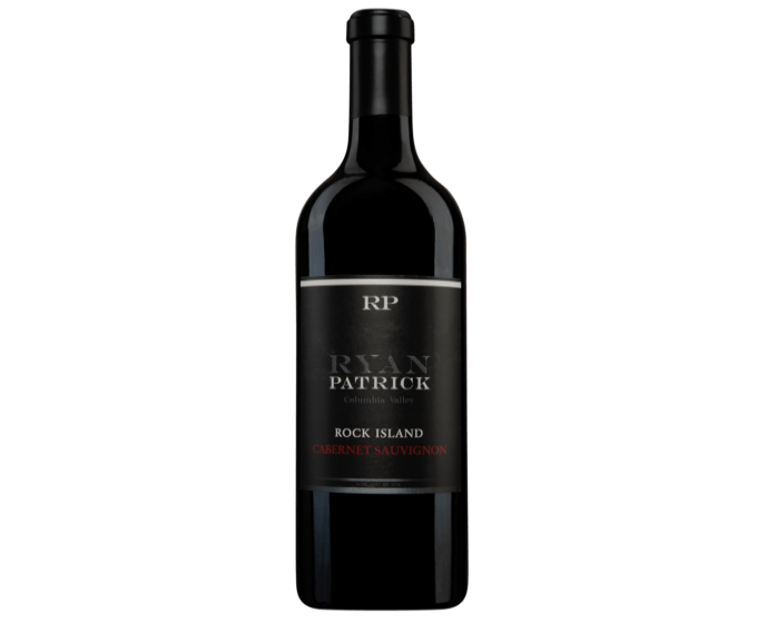 Ryan Patrick Rock Island Cabernet Sauv 2019 750ml