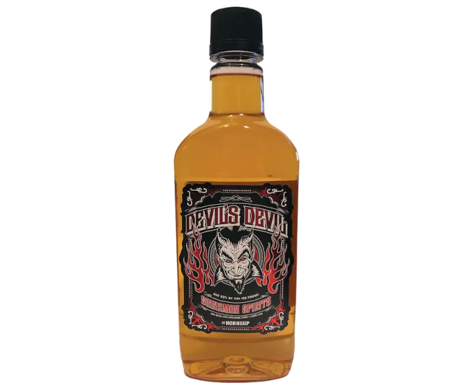 Devils Devil Sinnamon 750ml