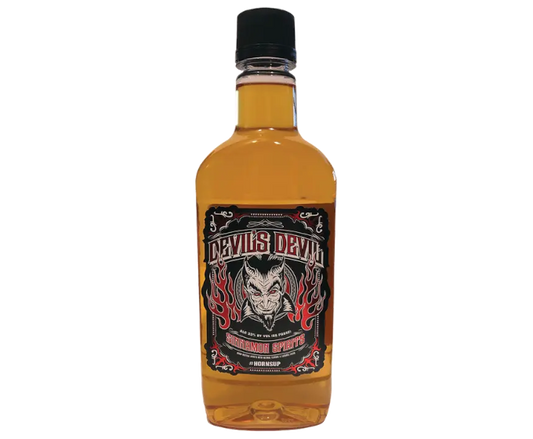 Devils Devil Sinnamon 750ml