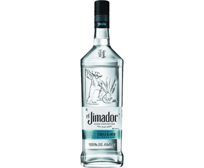 El Jimador Silver 1.75L