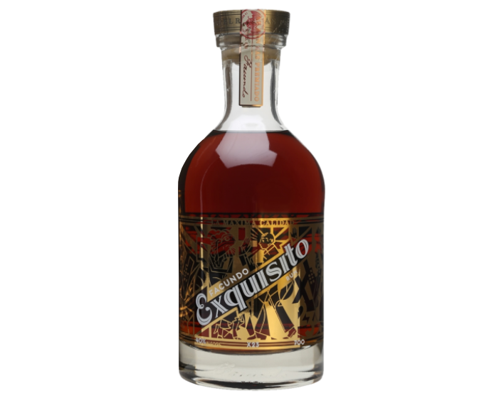 Facundo Exquisito 750ml