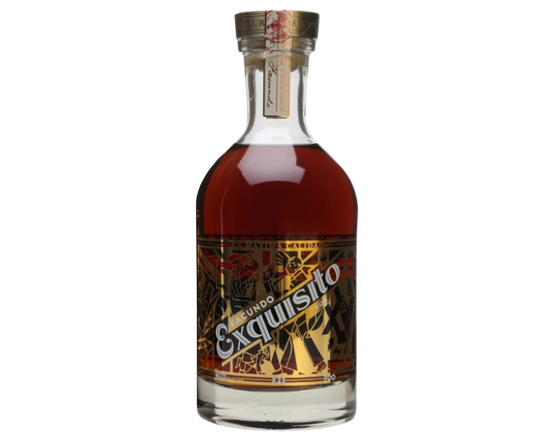 Facundo Exquisito 750ml