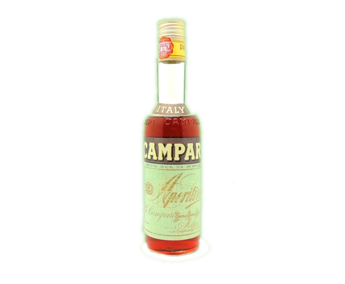 Campari Aperitif 375ml