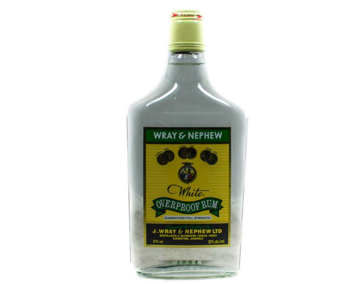 Wray & Nephew 375ml