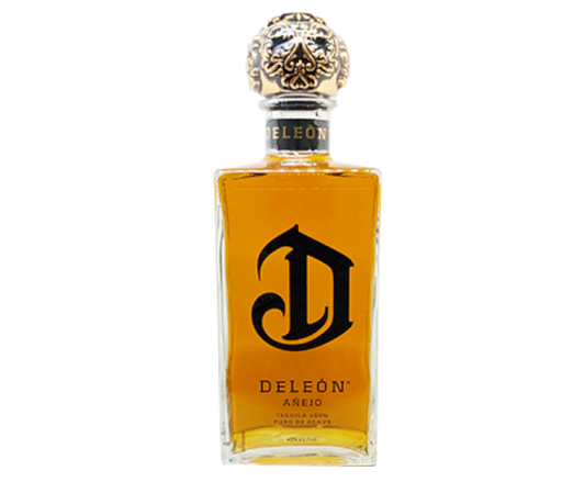 Deleon Anejo 750ml