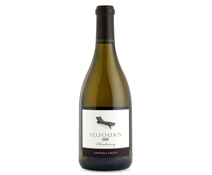 Sojourn Sonoma Coast Chard 750ml