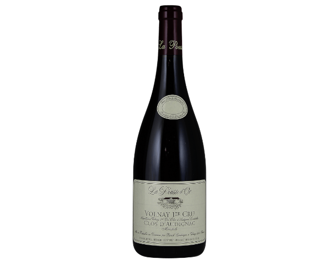 Domaine de la Pousse d Or Volnay 1er Clos d Audignac 2020 750ml