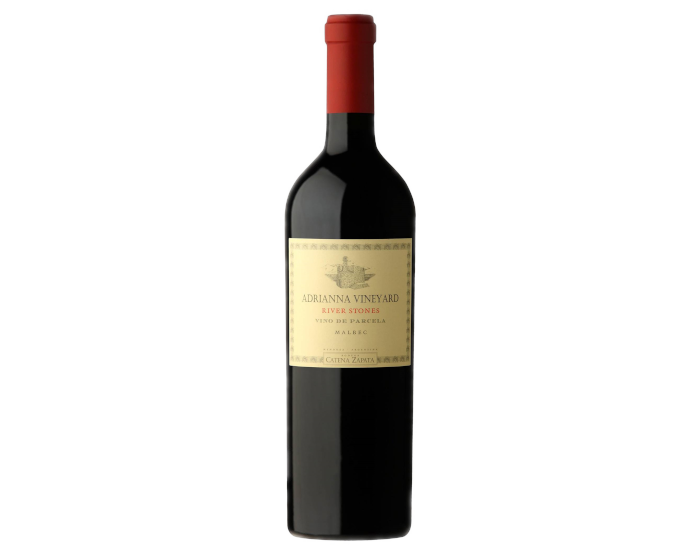 Catena Zapata Malbec Adrianna River Stones 2017 / 2018 750ml