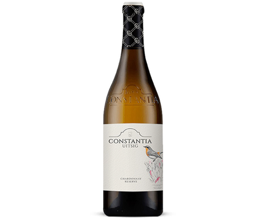 Constantia Uitsig Reserve Chard 2020 750ml