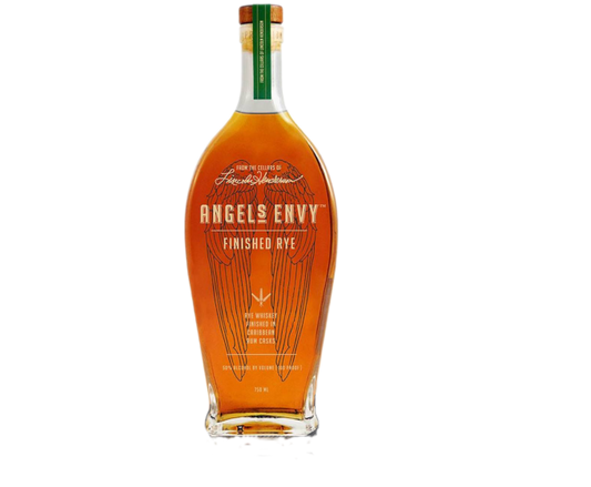 Angels Envy Rye 750ml