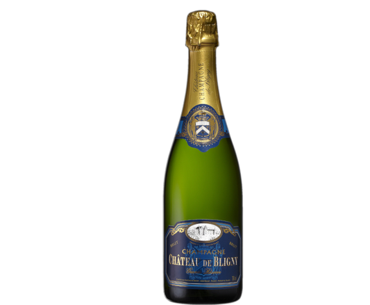 Chateau De Bligny La Grande Brut Reserve 750ml