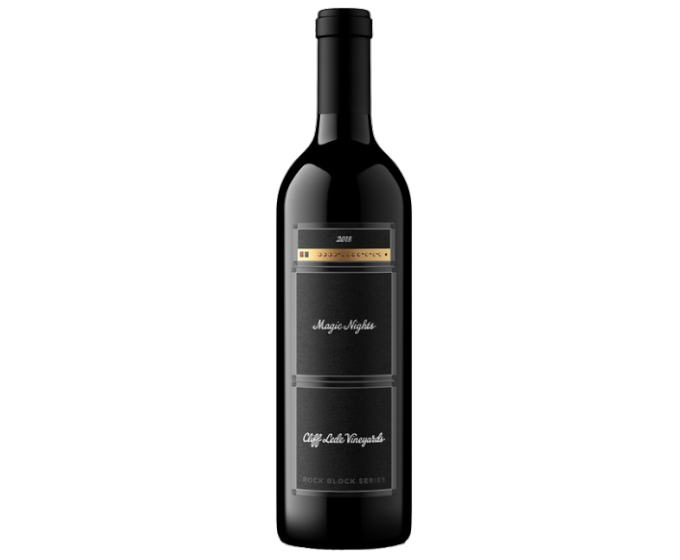 Cliff Lede Magic Nights Rock Block Series Cabernet Sauv 2019 750ml