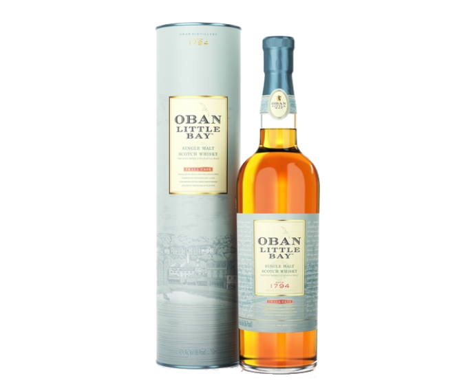 Oban Little Bay 750ml