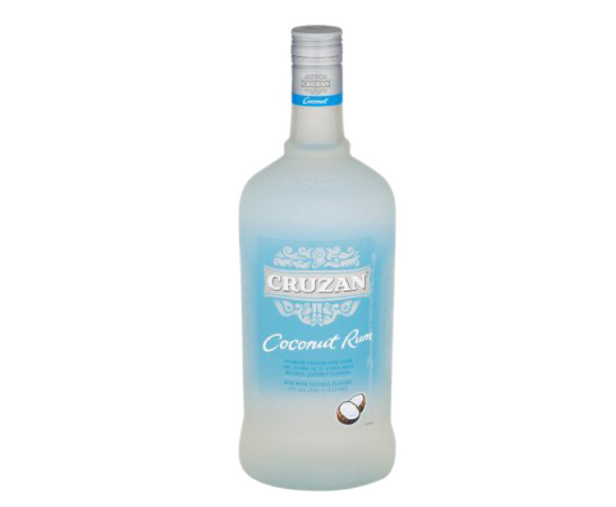 Cruzan Coconut 1.75L (DNO P3)