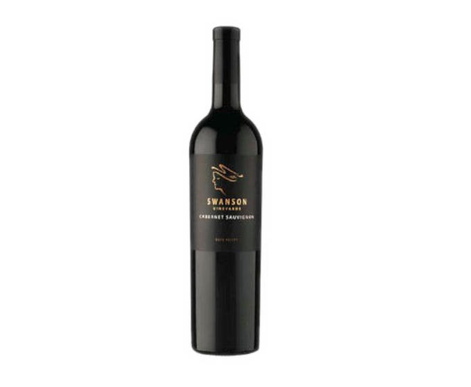 Swanson Cabernet Sauv Napa 2018 750ml