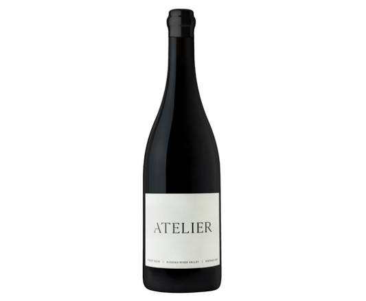 Atelier Pinot Noir RRV 2021 750ml