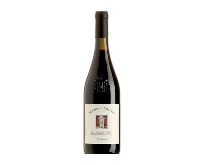 Michele Chiarlo Reyna Barbaresco 750ml