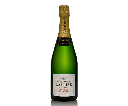 Lallier R Brut 750ml