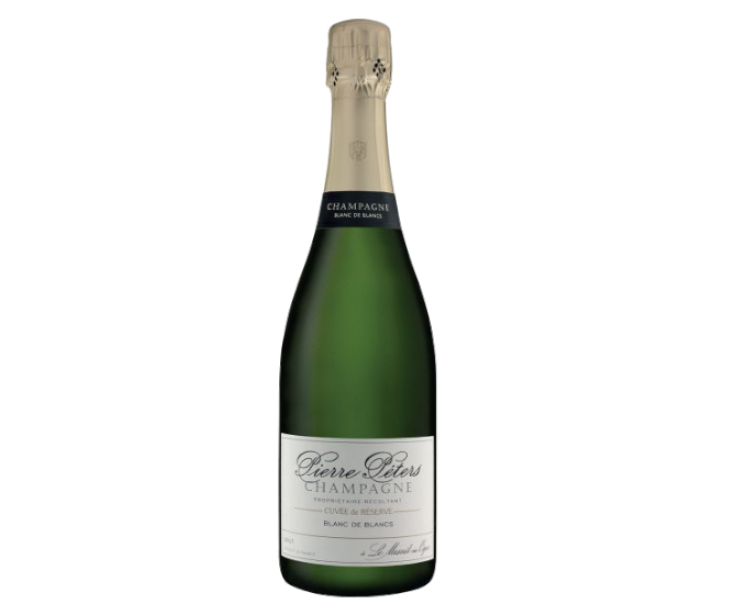 Pierre Peters Cuvee de Reserve Blanc de Blancs 750ml