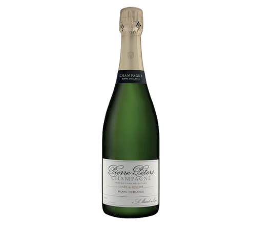 Pierre Peters Cuvee de Reserve Blanc de Blancs 750ml