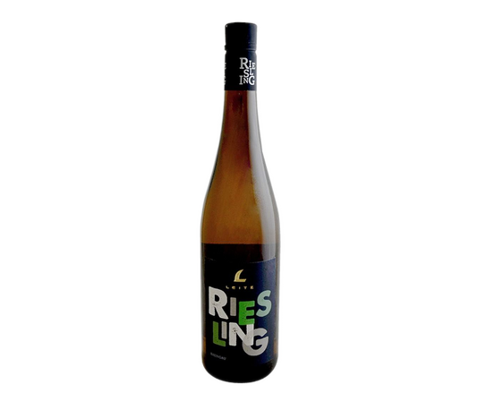 Weingut Leitz Riesling Feinherb 750ml