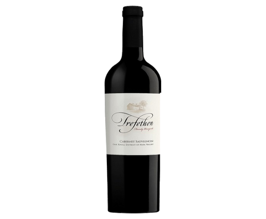 Trefethen Cabernet Sauv 2019 750ml