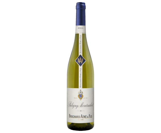 Bouchard Aine & Fils Puligny Montrachet 750ml