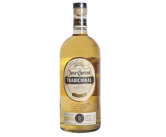 Jose Cuervo Tradicional Reposado 1.75L