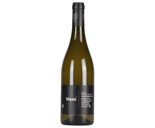 Domaine Benjamin Taillandier Blanc 2019 750ml