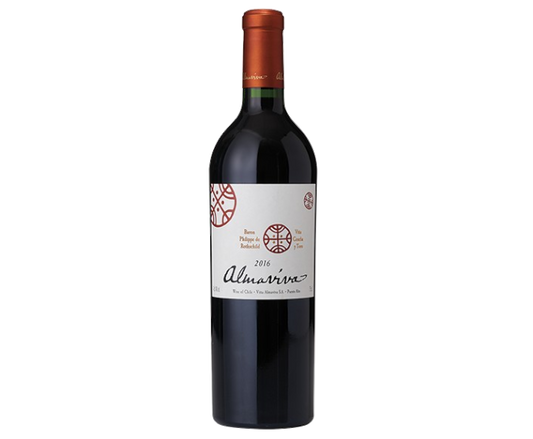 Vina Almaviva 2016 1.5L