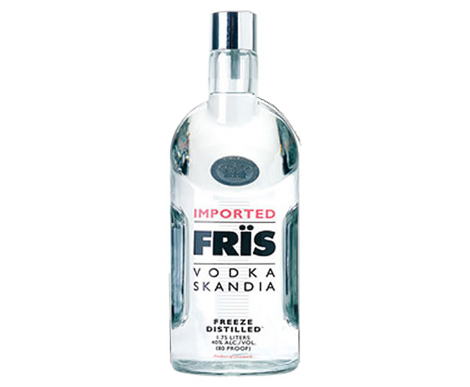 Fris 100ml