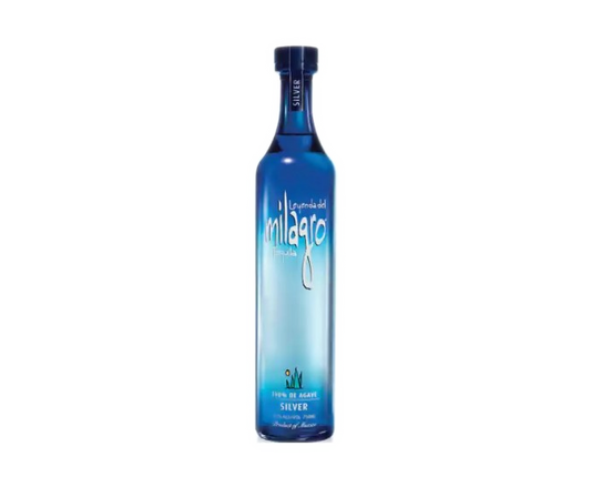 Milagro Silver 750ml