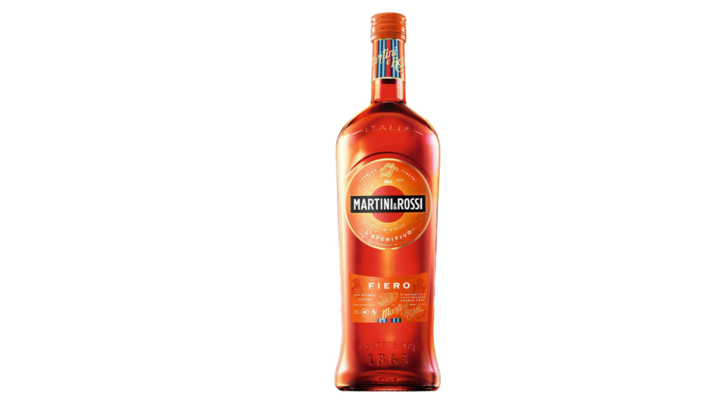 Martini & Rossi Fiero 750ml (DNO P4)