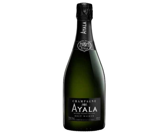 Ayala Brut Majeur 750ml