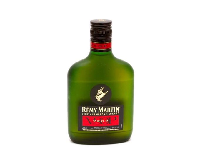 Remy Martin VSOP 200ml (HR)