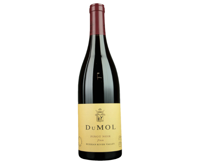 Dumol Pinot Noir Wester Reach 750ml