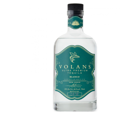 Volans Blanco 750ml