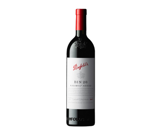 Penfolds Shiraz Kalimna Bin #28 750ml