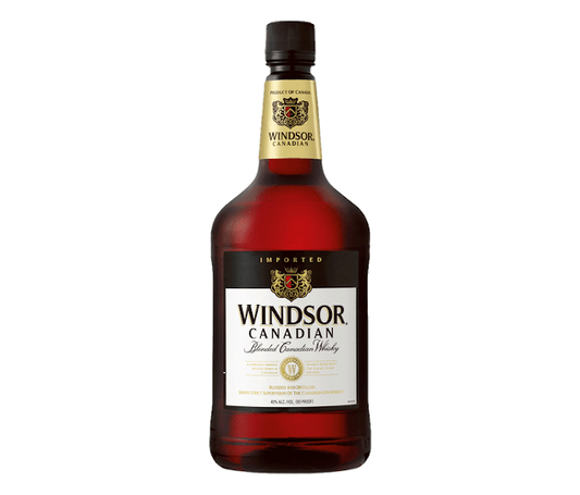 Windsor 1.75L (DNO P2 & P4)