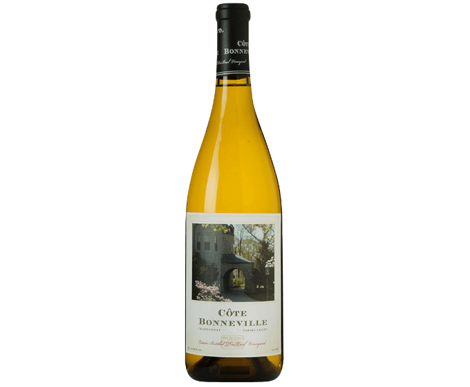 Cote Bonneville DuBrul Chard 750ml