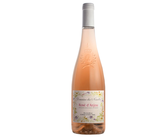 Domaine des Nouelles Rose d Anjou 2021 750ml